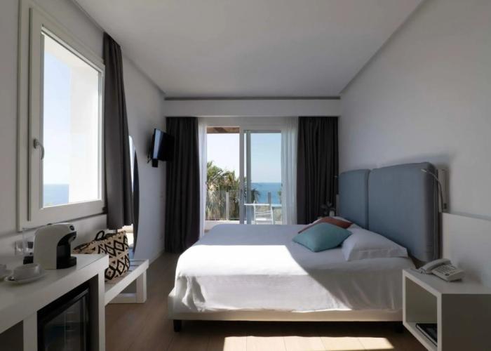 Infinity Resort Tropea
