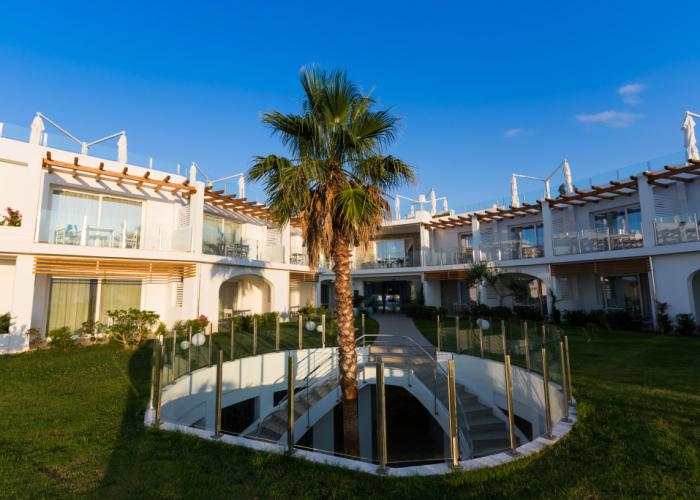 Infinity Resort Tropea
