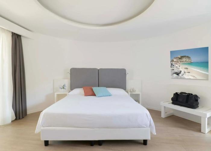 Infinity Resort Tropea