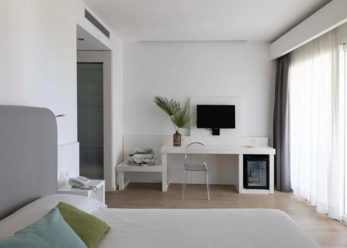 Infinity Resort Tropea
