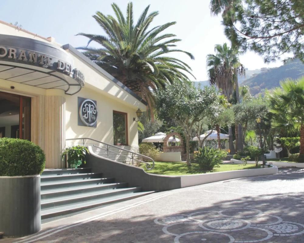 Hotel Tirreno
