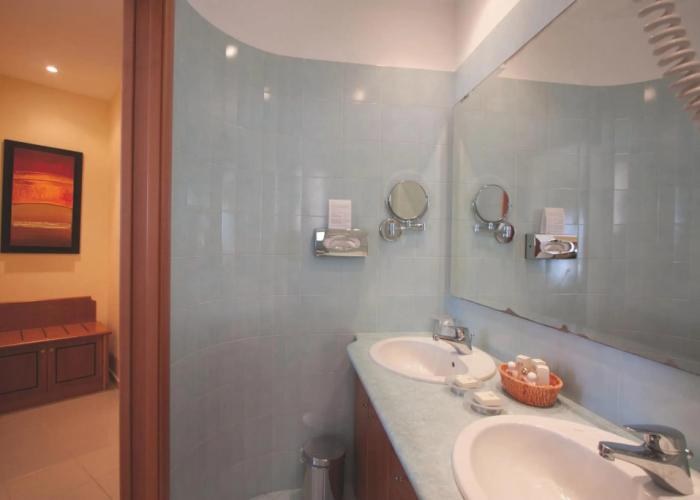 Hotel Tirreno