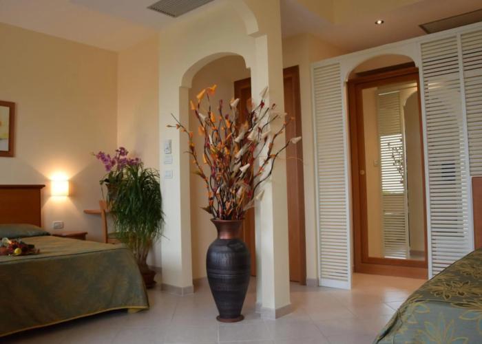 Hotel Tirreno
