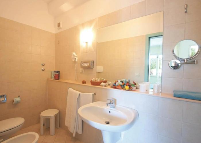 Hotel Tirreno