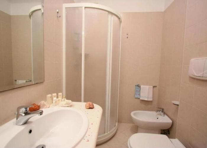 Hotel Tirreno