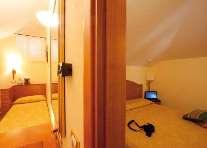 Hotel Tirreno