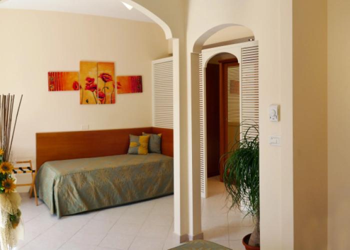 Hotel Tirreno