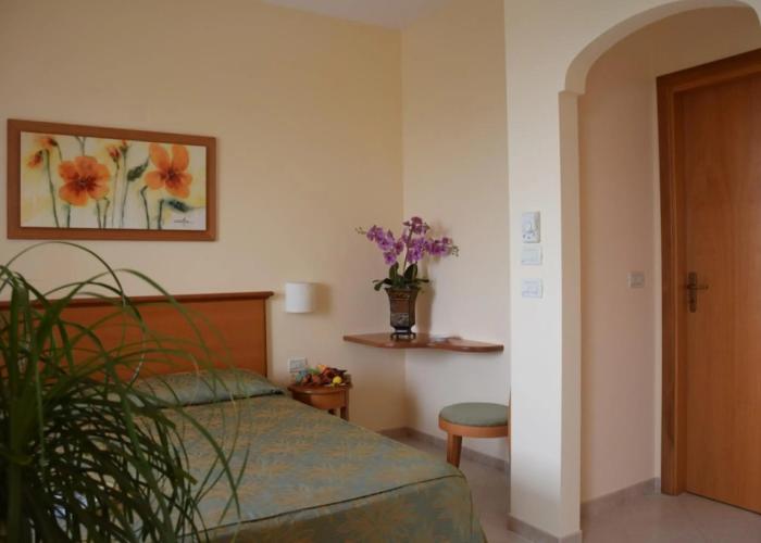 Hotel Tirreno
