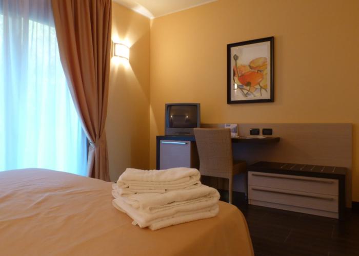 Hotel Cannamele Resort