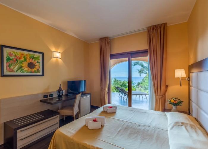 Hotel Cannamele Resort