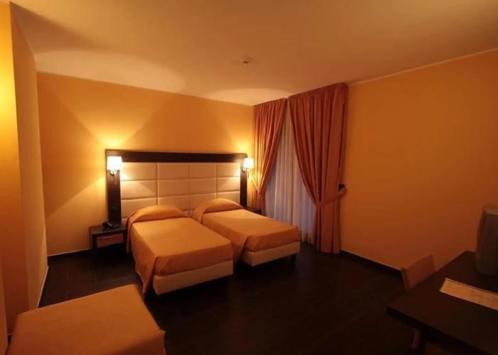 Hotel Cannamele Resort