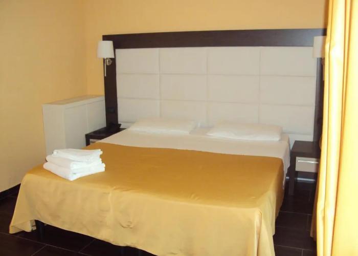 Hotel Cannamele Resort