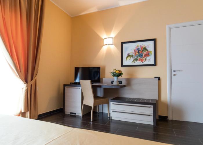 Hotel Cannamele Resort