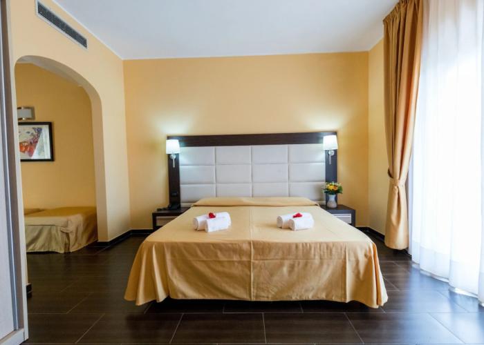 Hotel Cannamele Resort