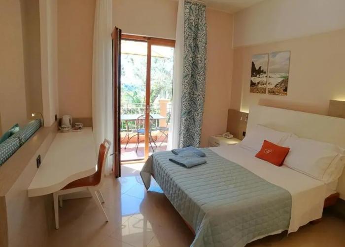 Hotel Residence Piccolo