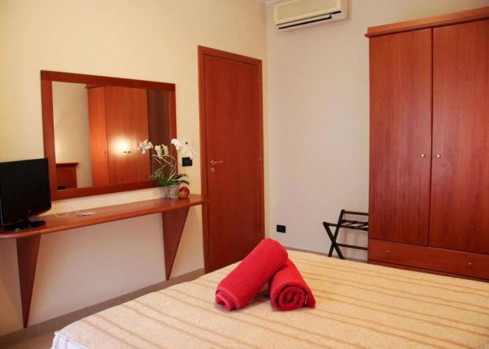 Hotel Residence Piccolo