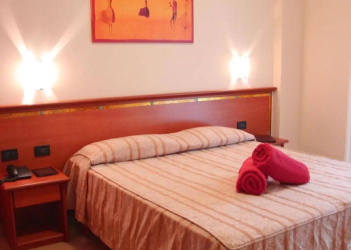 Hotel Residence Piccolo