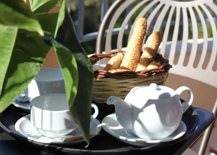 Hotel Residence Piccolo