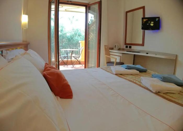 Hotel Residence Piccolo