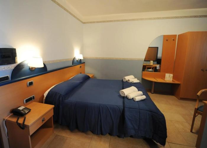 Hotel Santa Lucia