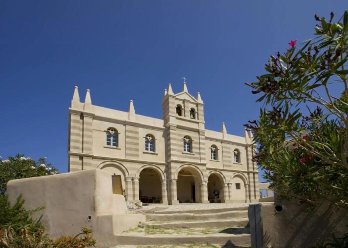 Hotel Santa Lucia