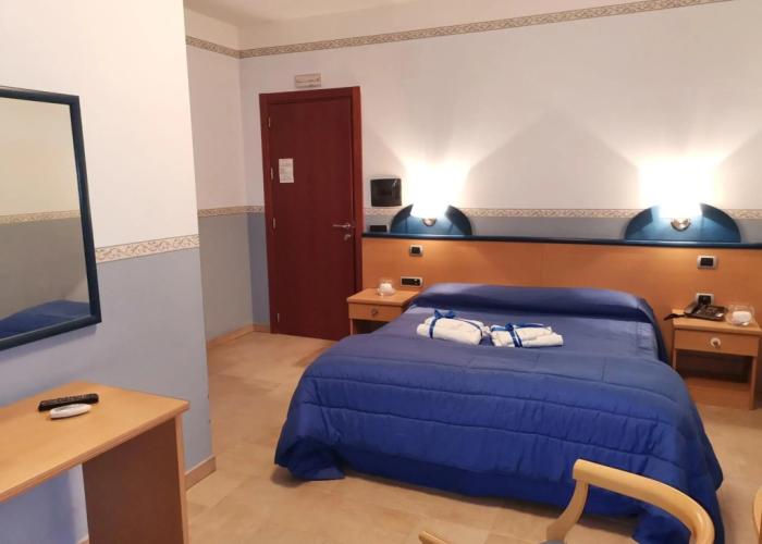 Hotel Santa Lucia