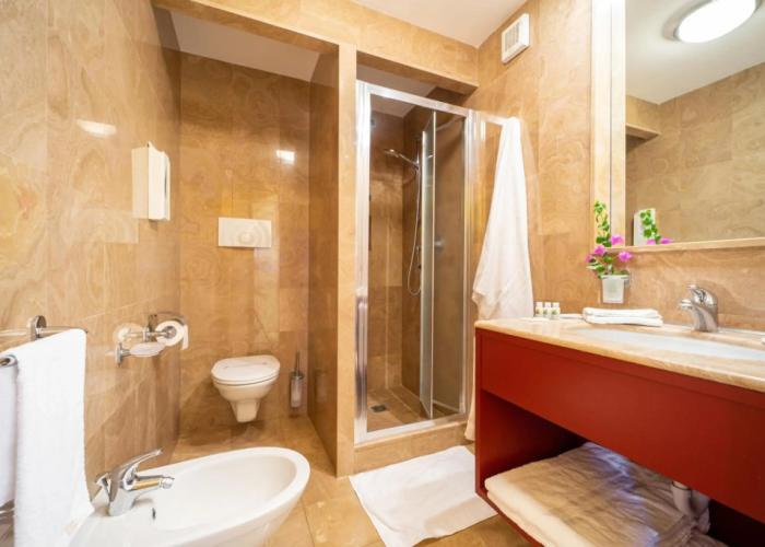 Hotel Santa Lucia
