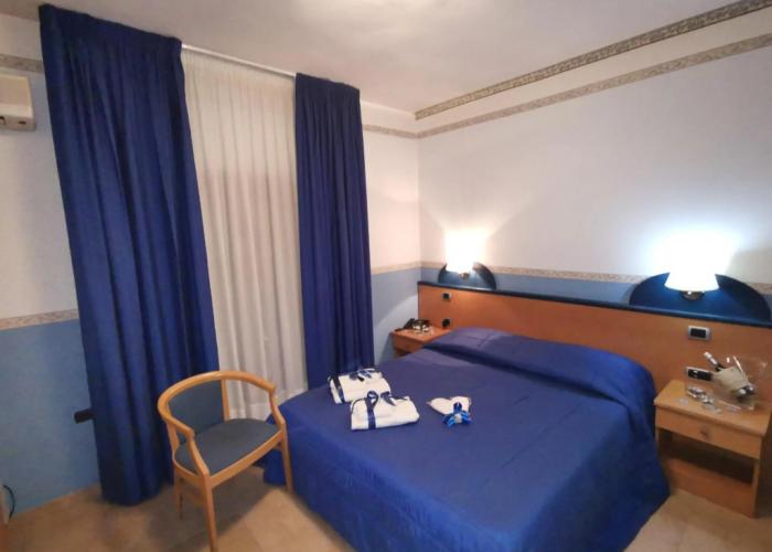 Hotel Santa Lucia