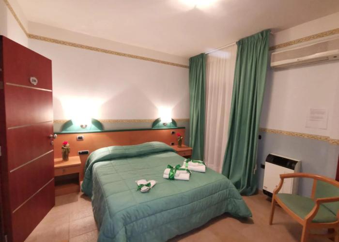 Hotel Santa Lucia
