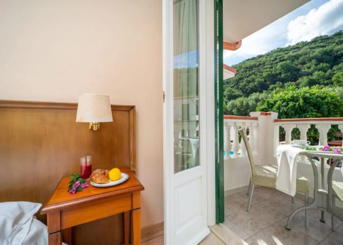 Hotel Santa Lucia