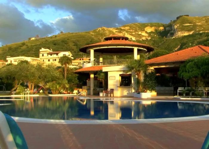 Villaggio La Pizzuta
