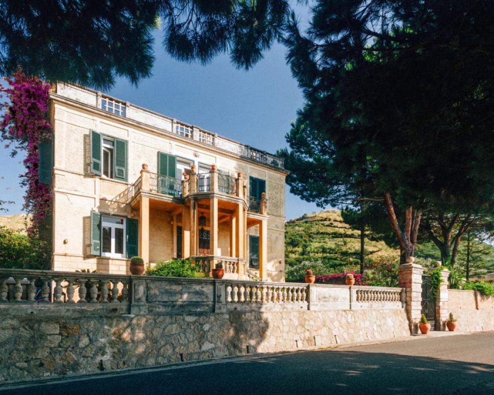 Villino Eleonora B&B
