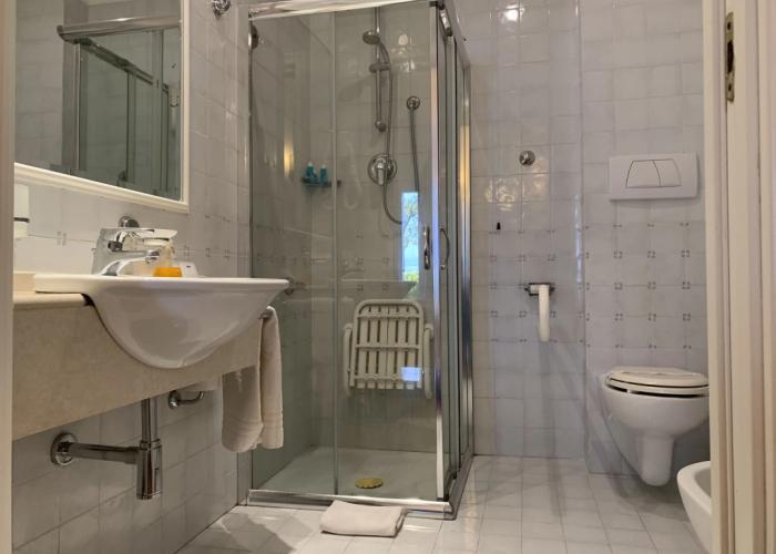 Villino Eleonora B&B