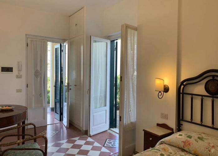 Villino Eleonora B&B