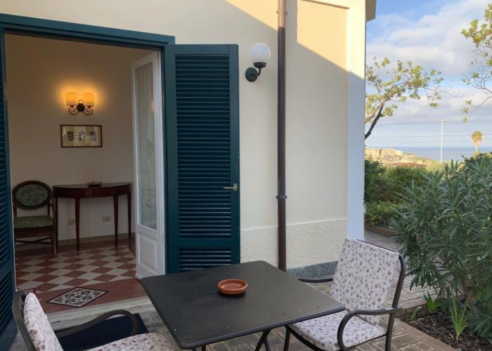 Villino Eleonora B&B