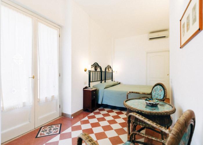 Villino Eleonora B&B