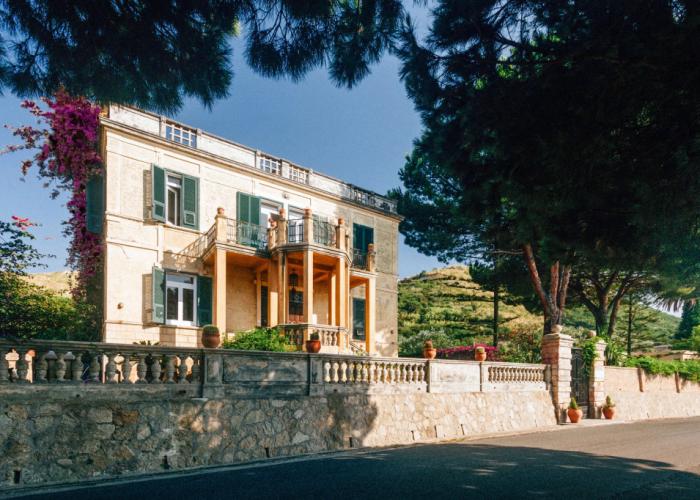 Villino Eleonora B&B