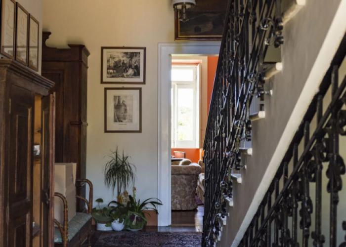 Villino Eleonora B&B