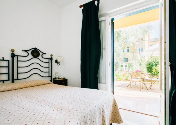 Villino Eleonora B&B
