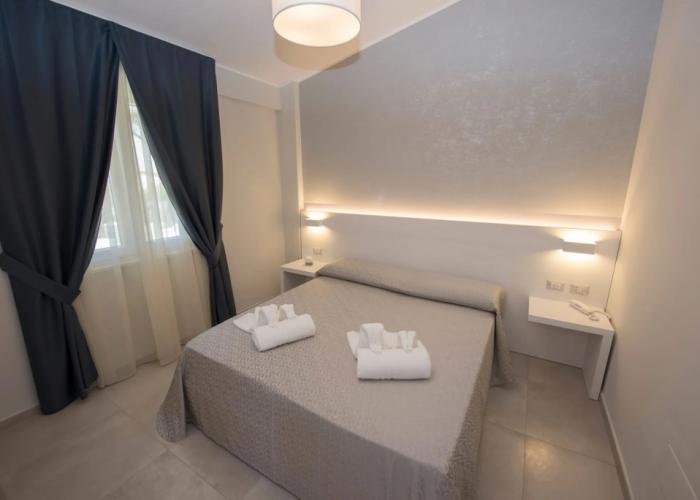 Borgo degli Dei - Affittacamere Poseidone