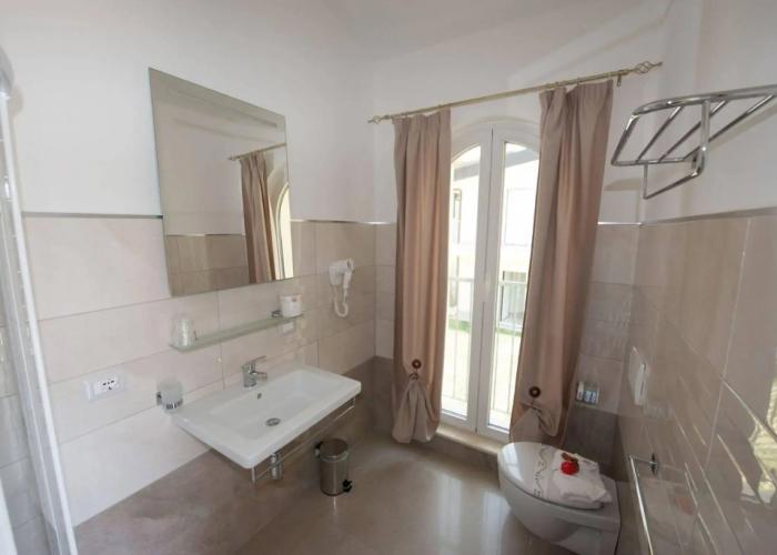 Borgo degli Dei - Affittacamere Poseidone