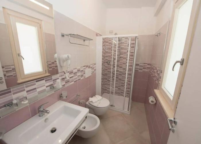 Borgo degli Dei - Affittacamere Poseidone