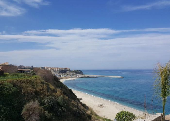 Borgo degli Dei - Affittacamere Poseidone