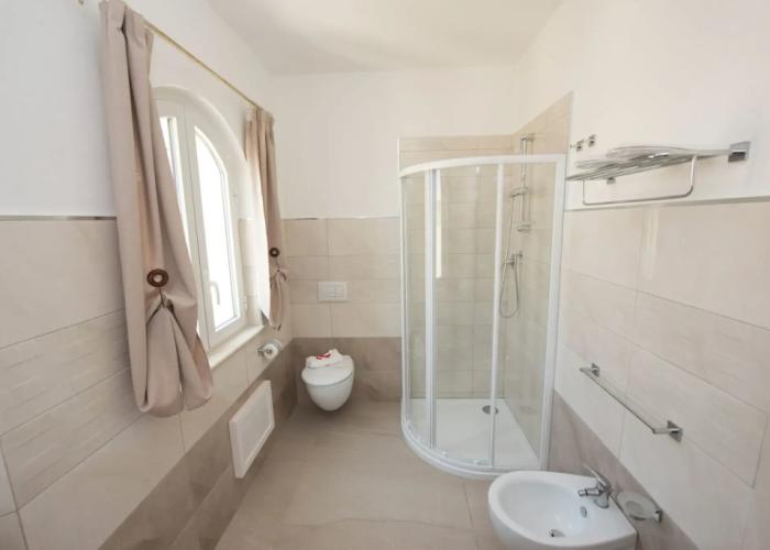 Borgo degli Dei - Affittacamere Poseidone