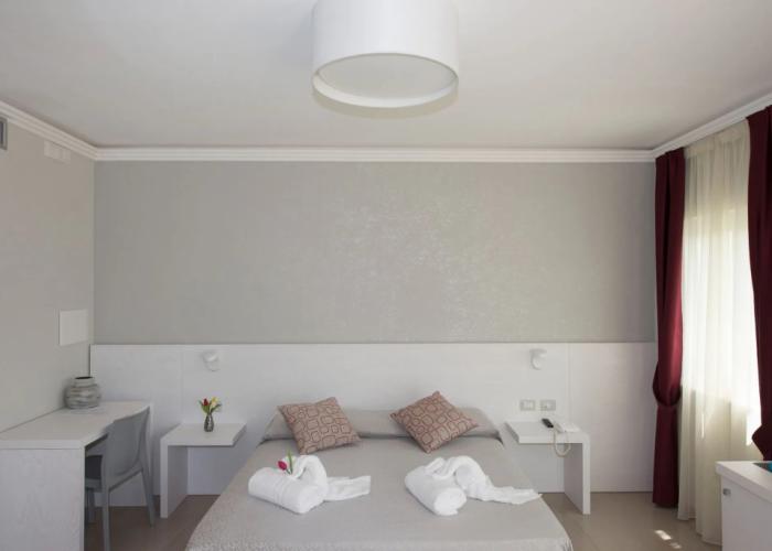 Borgo degli Dei - Affittacamere Poseidone