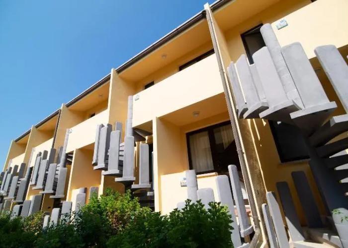 Villaggio Residence Poggio Di Tropea