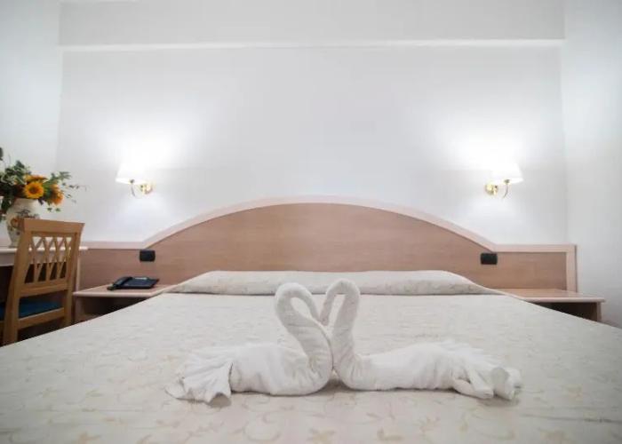 Villaggio Residence Poggio Di Tropea