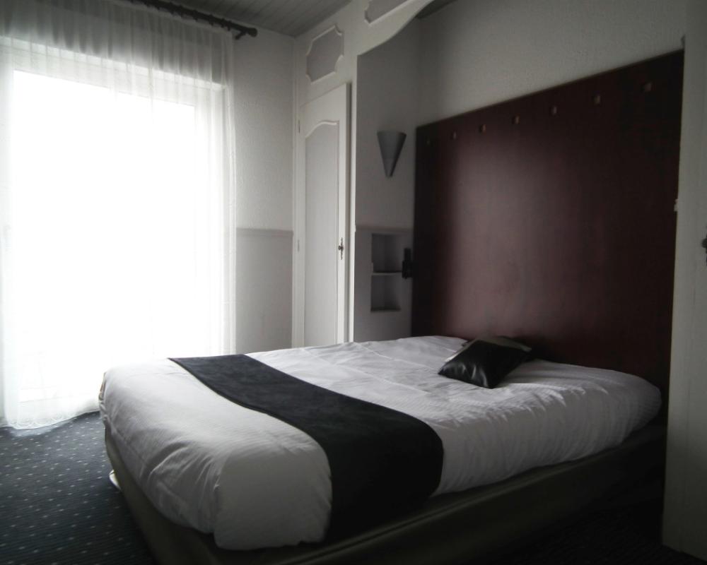 Logis Hôtel le Moulin Neuf