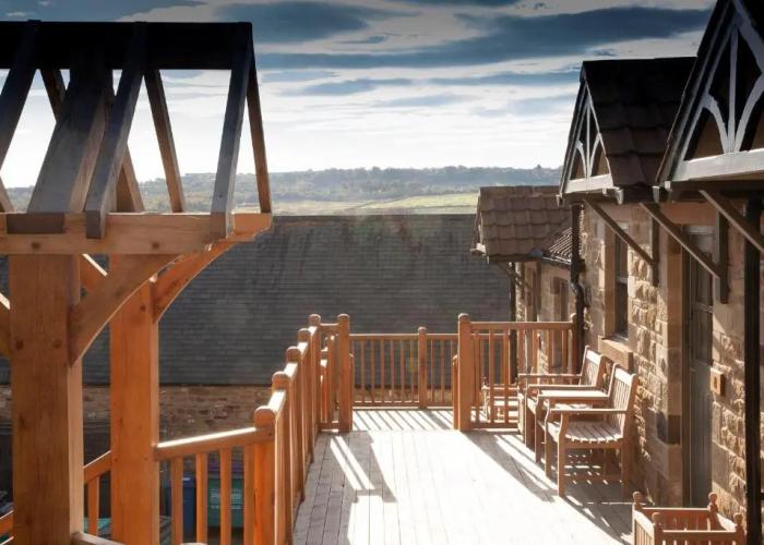 Black Horse Beamish