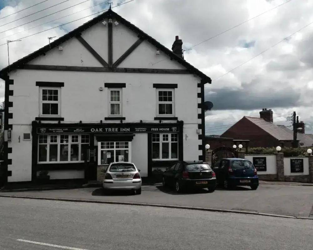 Oak Tree Inn